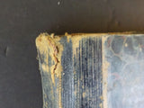Scrapbook 2 Railroad Marine Transportation Early 1900s