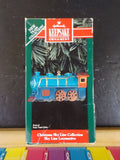 Hallmark Keepsake Ornament Christmas Sky Line Collection Sky Line Locomotive Fir