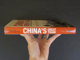 China’s Great Train by Abraham Lustgarten Beijing's drive west Campaign to remak