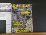 Railfan & Railroad Magazine 1998 March White Pass & Yukon Route