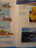 Colorful Colorado invites you!  Brochure 1975?