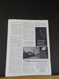 North Western Lines C&NW 1997 Summer Vol 24 #3 No Cover