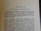 National Railways an Argument for State Purchase by James Hole Hard Cover 1893