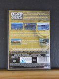 DVD New Zealand World’s Greatest Railway Journeys