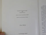 Cavalcade of Railroads in Central Colorado from 1871-1965 George G. Everette DJ