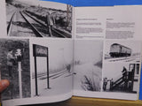 Settle & Carlisle Route  Revisited, The  By T G Flinders Dust Jacket 1985