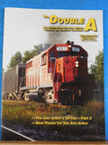 Double A 2012 Spring-Summer AA Ann Arbor Historical Society V28 #1