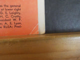 Railroad Telegrapher, The 1961 October Developments in Southern Pacific Dispute