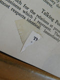 Railroading as a Business Railway Business Association 1929 Nov 21