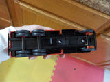 ERTL Texaco 1930 Diamond Fuel Tanker #7 in the series