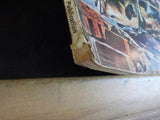 TRUE The Man’s Magazine 1951 November Taboo
