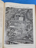 Railway Gazette Bound volume 93 July 7 to December 29, 1950