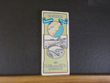Baltimore & Ohio Railroad public timetable 1929 Summer Eastern summer trips
