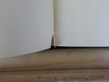 Transportation by Water 1916 Ex-Library Book  Hard Cover
