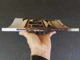 Jamestown to Buffalo by Trolley by Kenneth Springirth Soft Cover