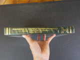 Florence & Cripple Creek Railroad  Forty Miles To Fortune Alan Lewis Hard cover