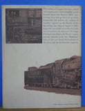 Iron Horse, The  America's Steam Locomotives A Pictorial by Comstock W / DJ