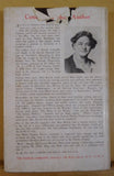 George Stephenson Father of Railways by Ada Barrett 1948 Dust Jacket 293 pages