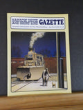 Narrow Gauge & Short Line Gazette 2000 January February ET&WNC Std Co Tank car