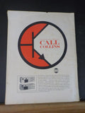 Modern Railroads 1962 October How IC saves with traffic control Sideboom speeds