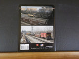 Bethlehem Steel Railroading by Nevin Sterling Yeakel    Soft cover stapled