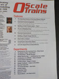 O Scale Trains #22 Sept oct 2005 Operating Scheme of the Great Western Railroad