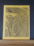 Illinois Railway Museum Lot 1971 annual report + Equipment Members Day Track Pro