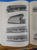 Car Builders Cyclopedia 1943 original Lots of photos, drawings, information
