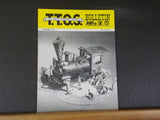 TTOS Bulletin Vol 16 #9 1981 September Toy Train Operating Society