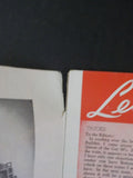 Model Builder 1947 November Lionel Magazine Middletown & Unionville Western town