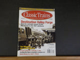 Classic Trains 2007 Summer Valley Forge 1957 Boy Scouts Jamboree 10 wheelers Chi