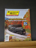 Railroad Model Craftsman Magazine 2017 February Lodi Junction Rar RR SIgnals