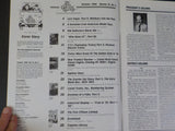 Train Collectors Quarterly Vol 34 #5 1988 October Erector Set story Pt 2