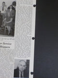 Susquehanna Reflector Vol 2 No 3 1948 March David Terhune 1st Fireman on Lodi-Ha