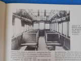 Interstate A History Of Interstate Public Service Rail Operations Jerry Marle DJ
