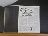 Susquehanna Reflector Vol 4 No 4 1950 April (Stapled) Not an original