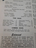 Extra 2200 South #78 1983 Jan Feb March DL&W Roster