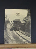 Story of the Susquehanna & New York By Edward Kaseman 1941,