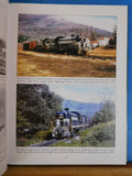 Diesels To The High Country New York Central's Catskill Mountain Branch 1948-197