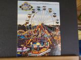Carnival Magazine 2003 January Bates Brothers Deggeller Attractions Historsy of