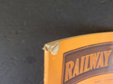 Railway Gazette 1956 October 12 Achiasi - Kotuku Line Gold Coast Whiteball tunne