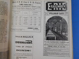 History of the Lehigh Valley Railroad, A by Robert Archer Route of Black Diamond