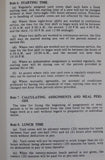 Agreement with C&O Railway Co and its employees in the craft of Yardmen SC