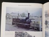 Narrow Gauge & Industrial Album personal notes and observations By Ann & Gordon