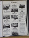 Railway Magazine 1988 September Wolverton Works 150 Crompton from Cardiff