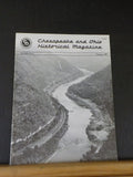 Chesapeake and Ohio Historical Magazine 1990 February C&O HS Indiana Depots