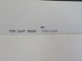 New York & Long Island Traction Company Seyfried 1952