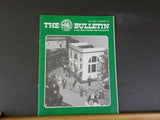 TTOS Bulletin Vol 30 #6 1995 November Toy Train Operating Society