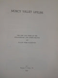 Muncy Valley Lifeline by Tabor SC Williamsport North Branch Eagles Mere RRS