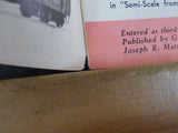 O Gager 1950 April General Models Corporation